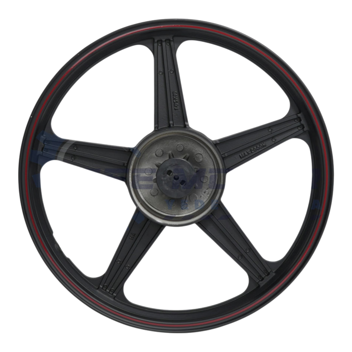 Mondial Superboy Arka Jant