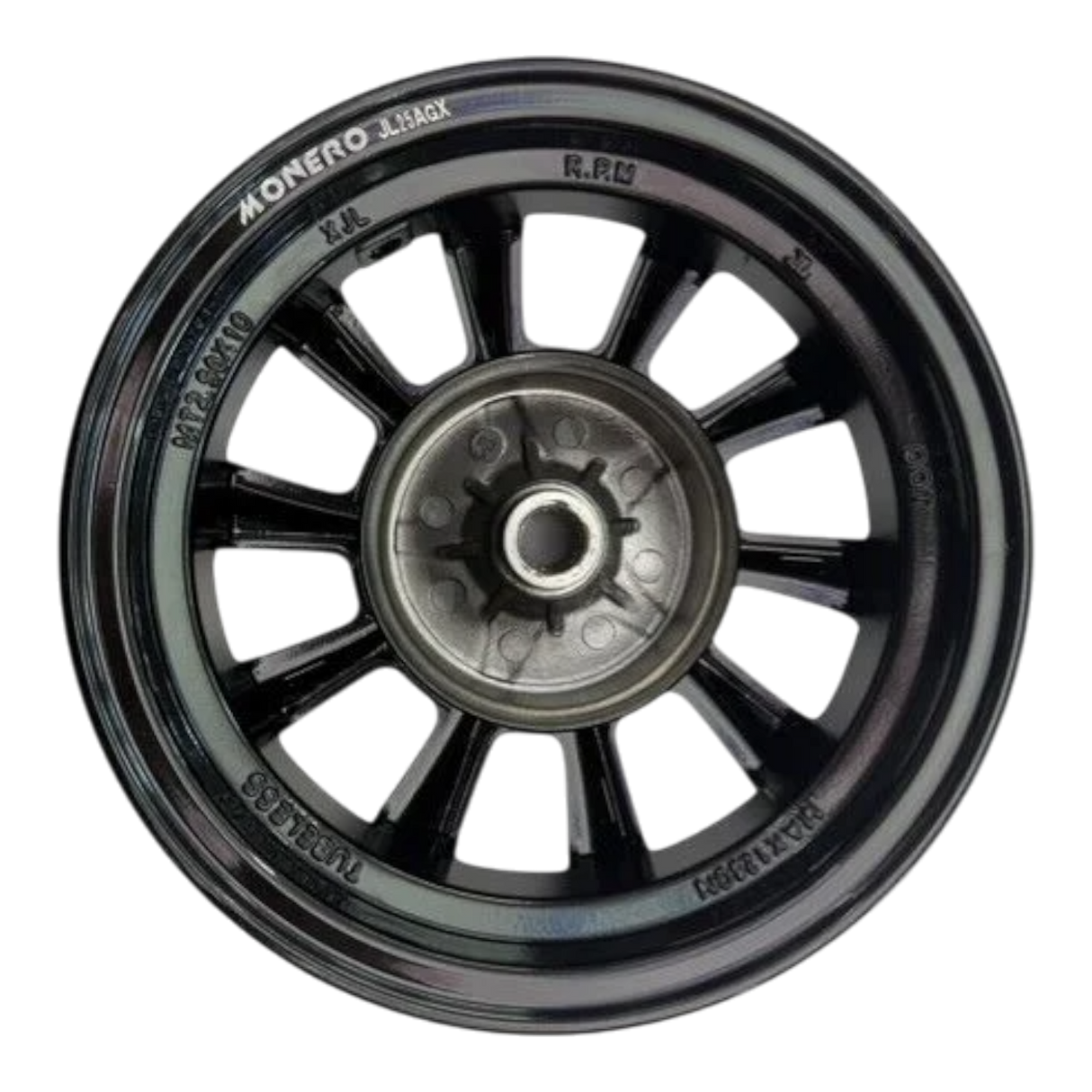 Mondial Wing 50 Arka Jant