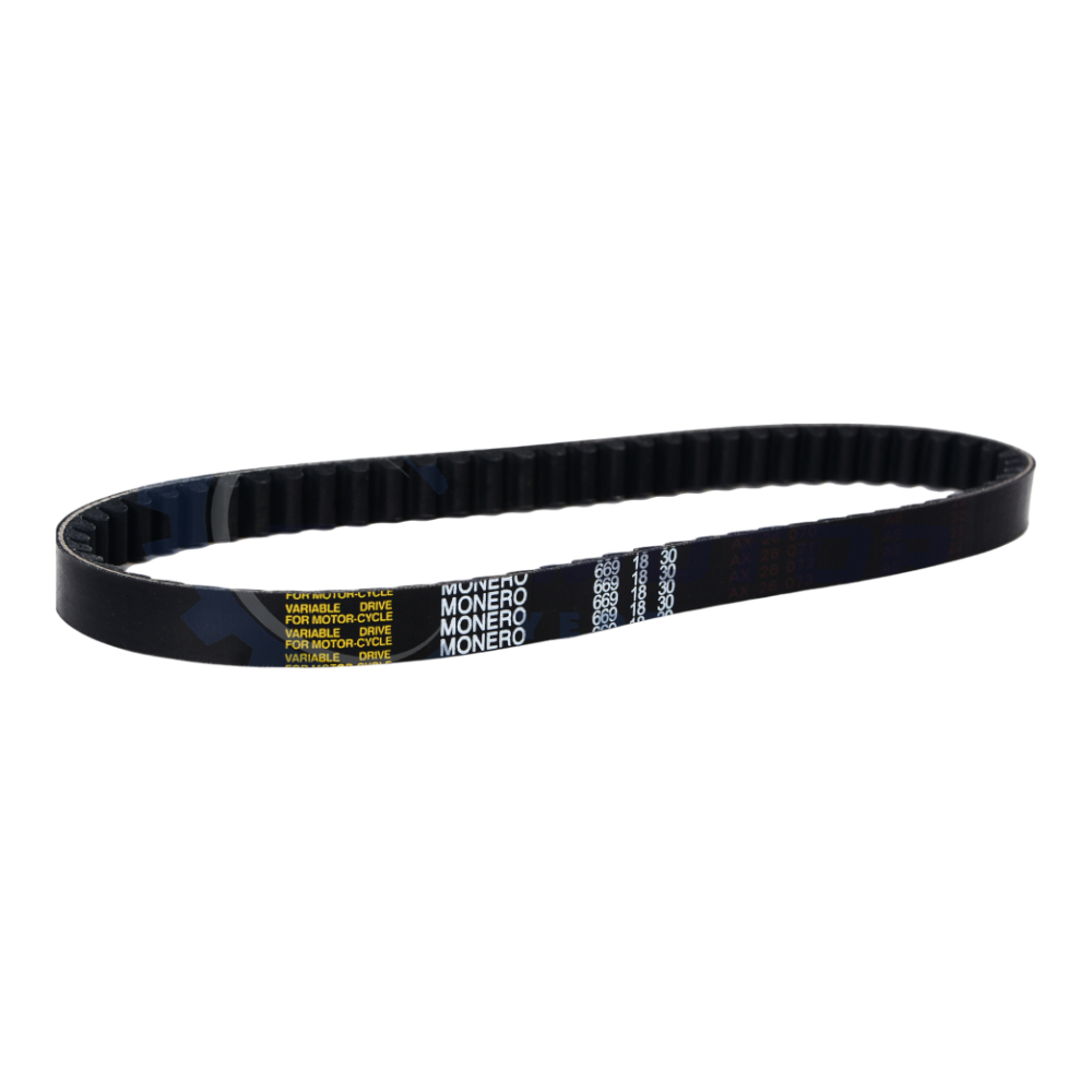 Monero Kayış (669 x 18 x 30) 50cc Scooter