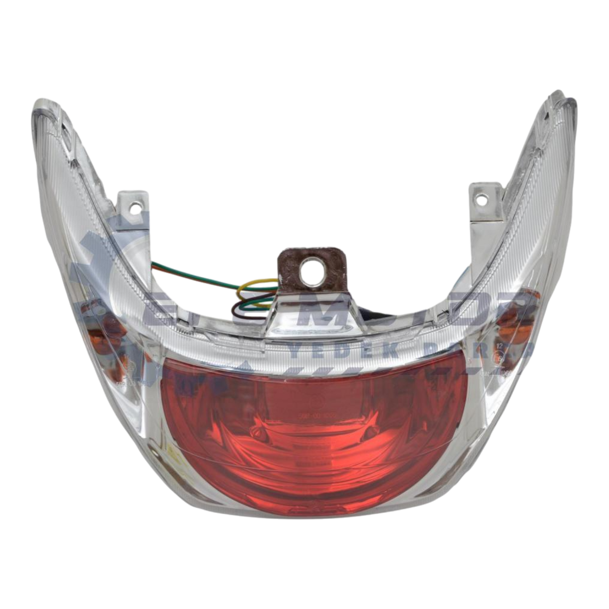 RKS Spontini 110 Arka Stop - E Belgeli (OEM Üretim)