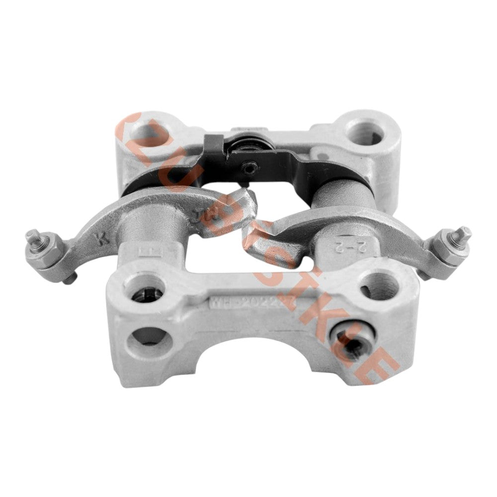 Honda Fizy Külbütör Komple (KEP ve Piyano)