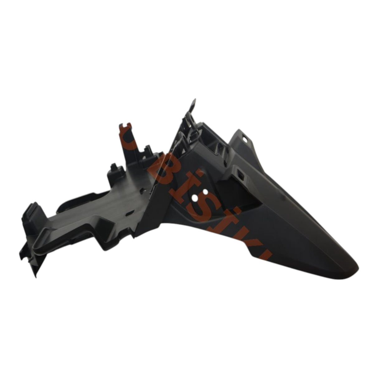 Honda Activa S Arka Çamurluk