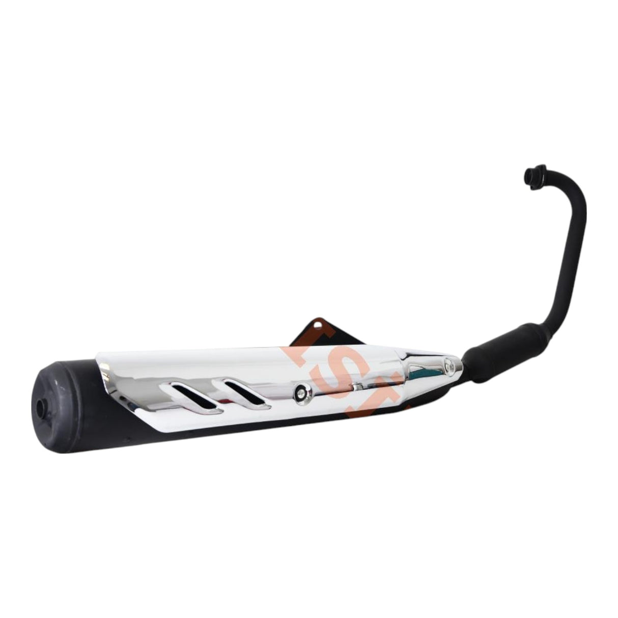 Honda CBF 150 Egzoz (Yeni Model)