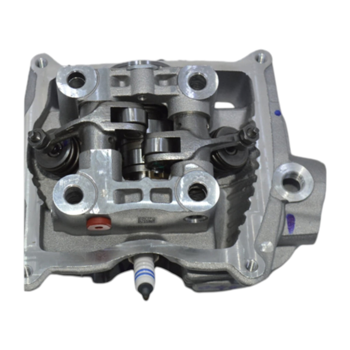TVS Jupiter 125 Silindir Üst Kapağı (KA010070)