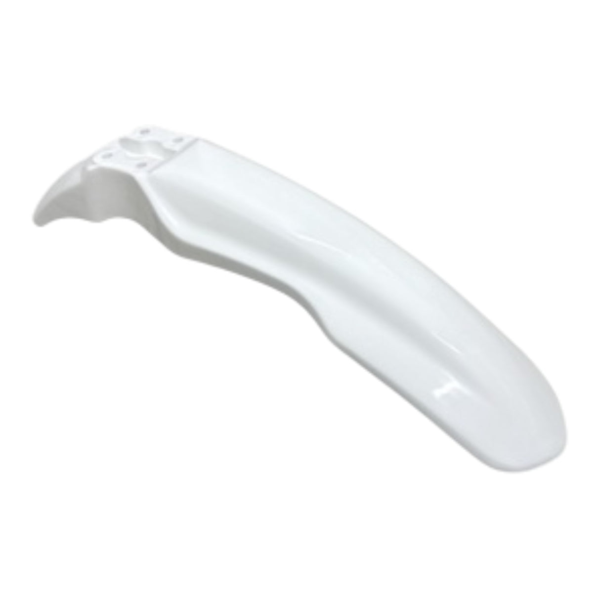 Mondial X-Treme Maxx Ön Çamurluk (Beyaz)