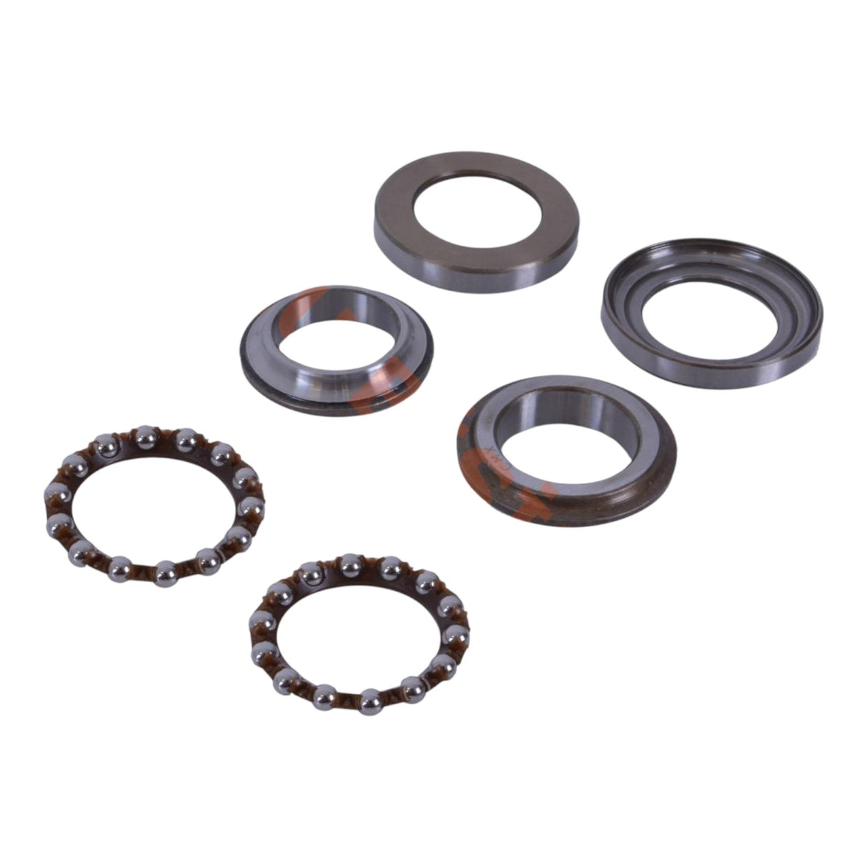 CG Serisi Furş Takımı (Plastik Kafesli)