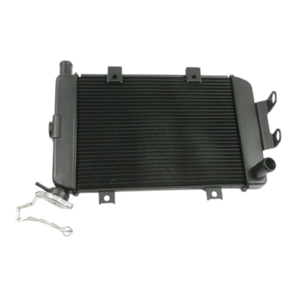 CF Moto NK 450 Radyatör (CF Moto NK 650) (İthal)