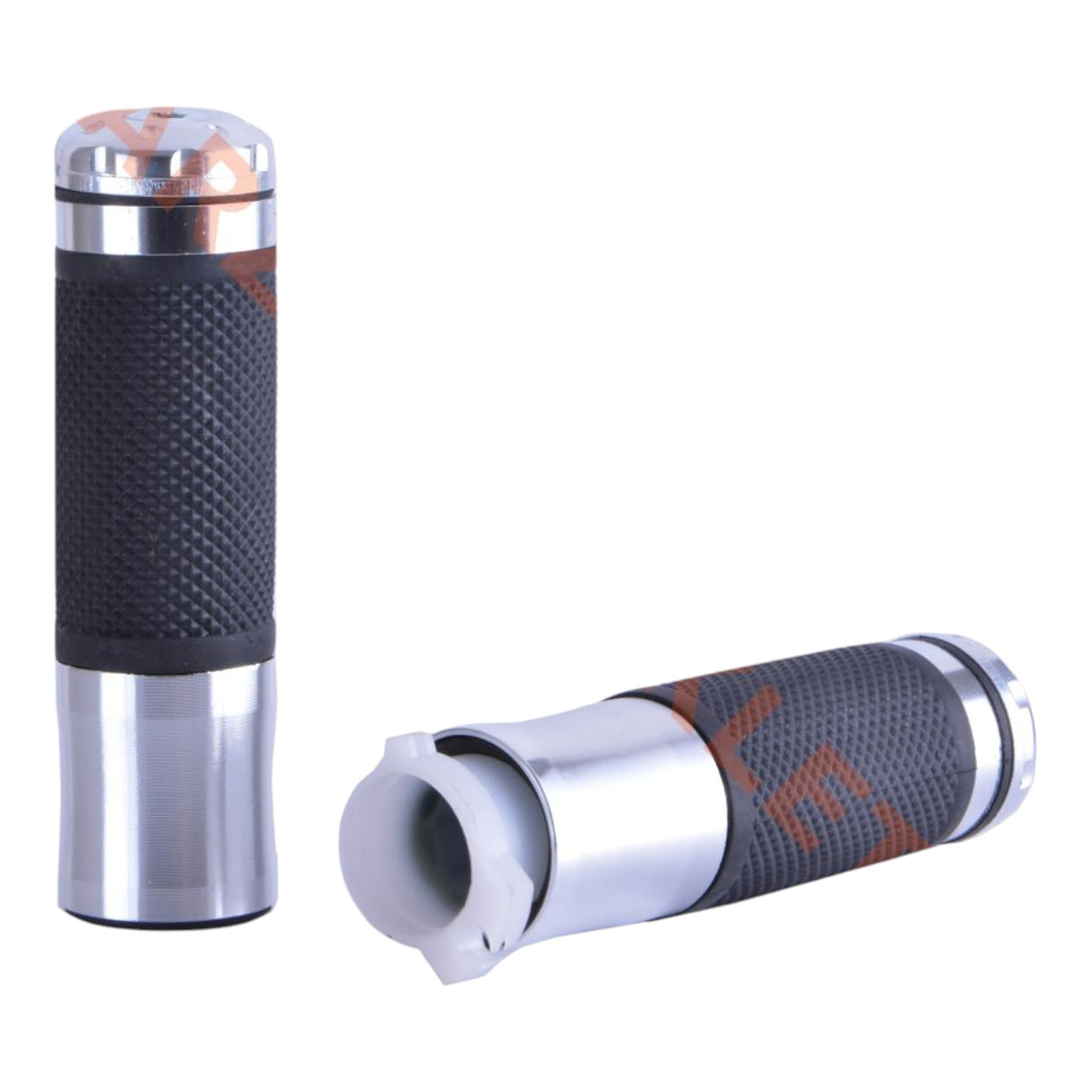 Swan Motor Elciği (Nikelaj) (Gaz Borusu Dahil) (Takım)