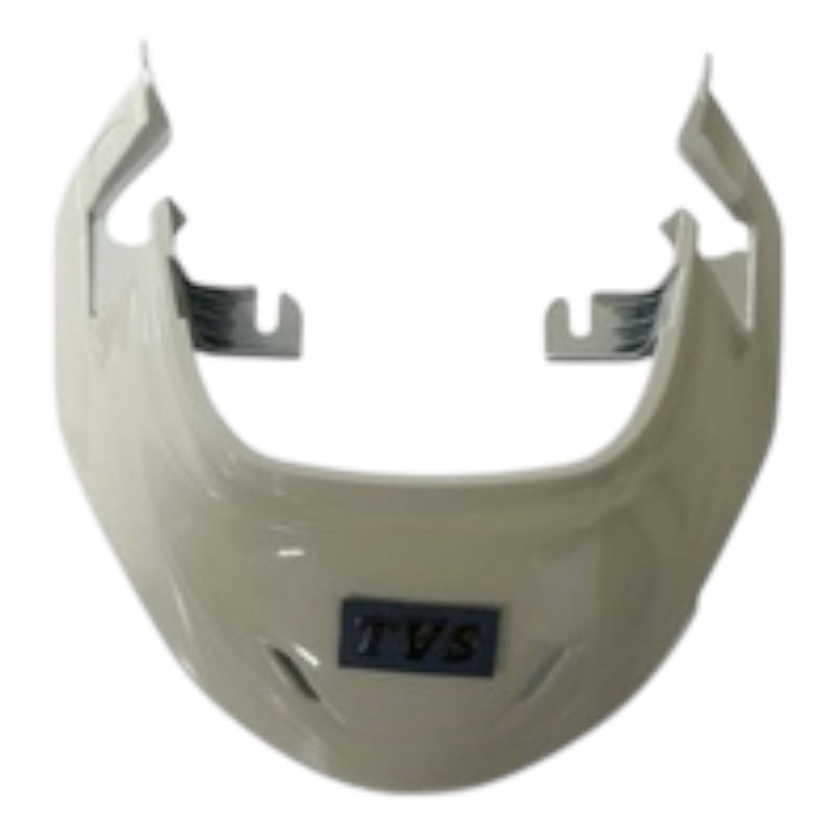 TVS Jupiter 125 Arka Stop Üst Kısım (Beyaz) (Euro 5) (KL2207001F)
