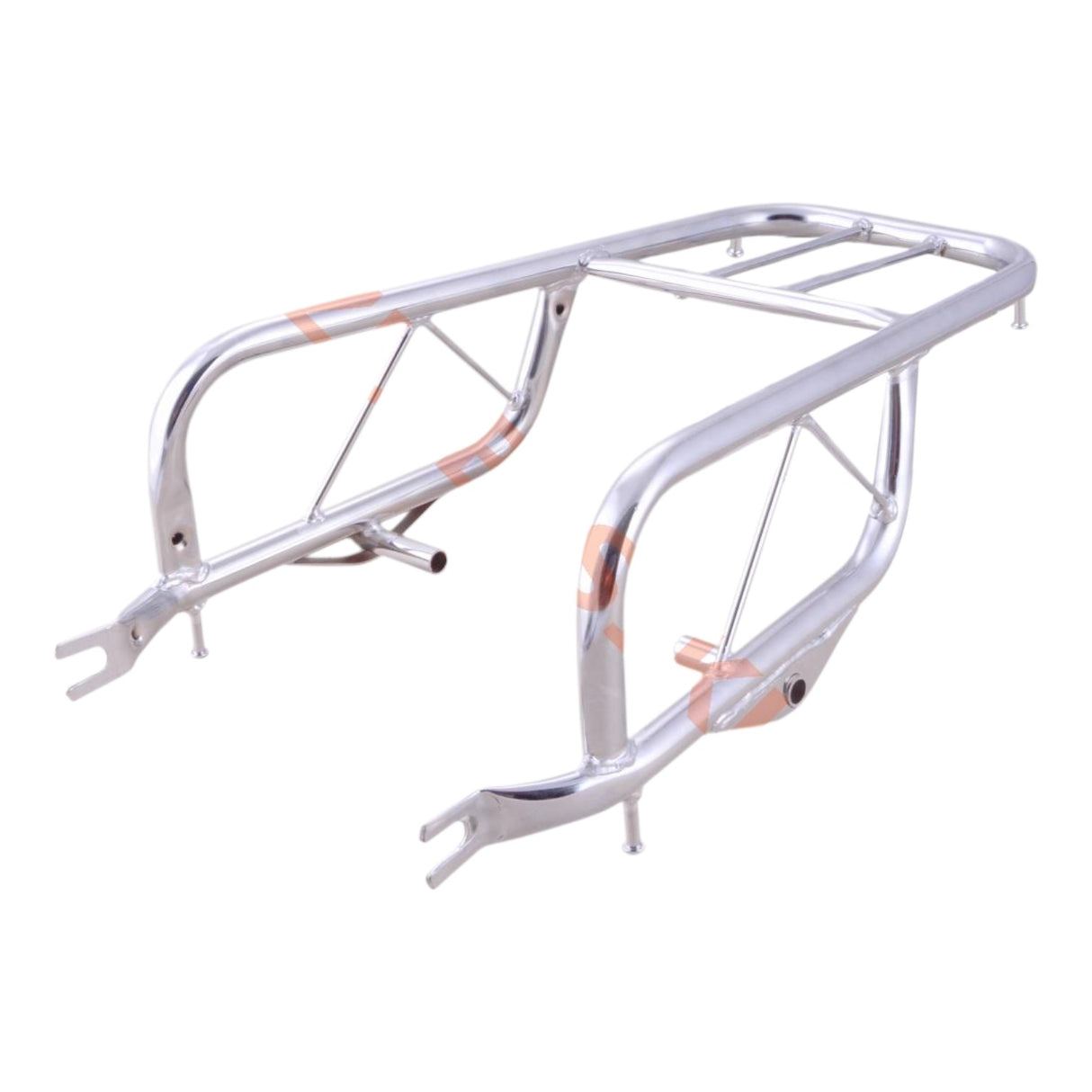 CG Serisi Arka Portbagaj