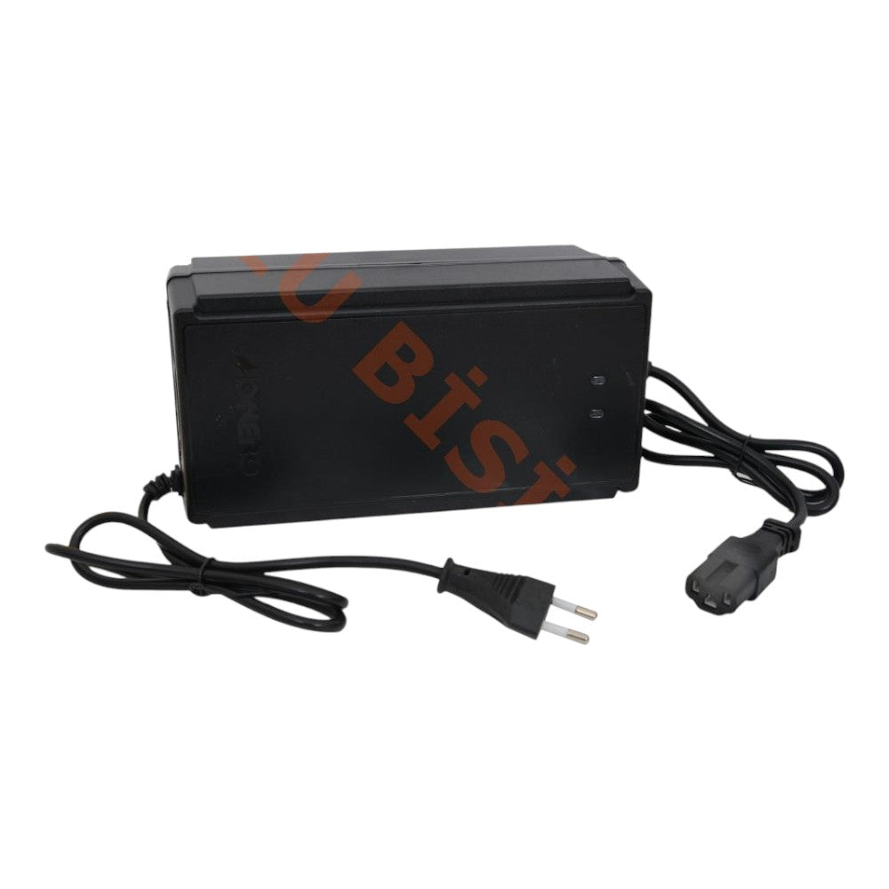 Monero 60 V (50-80AH) Şarj Cihazı E-Bike (Devre Kesicili)