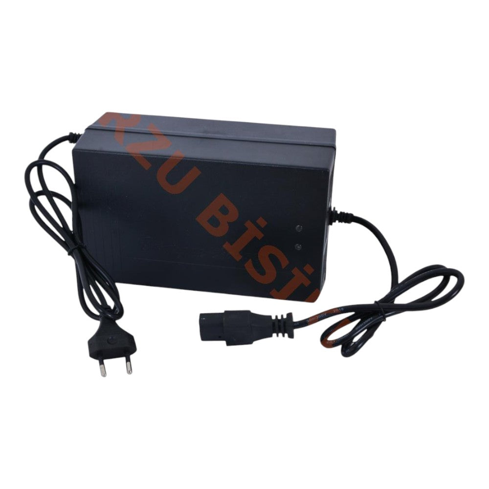 Swan E-Bike 60 V (80AH) Şarj Cihazı