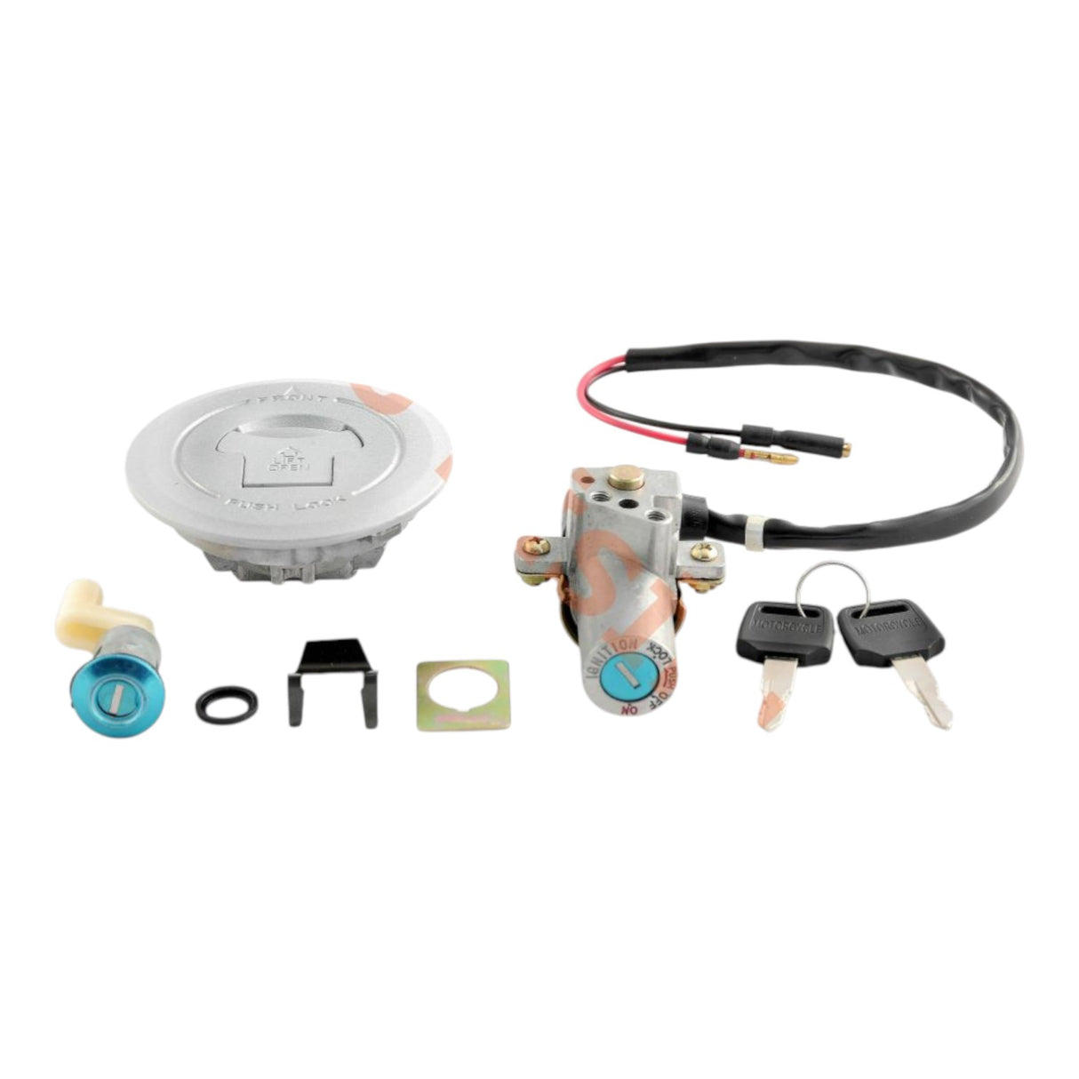 Honda CBF 150 Kontak Seti