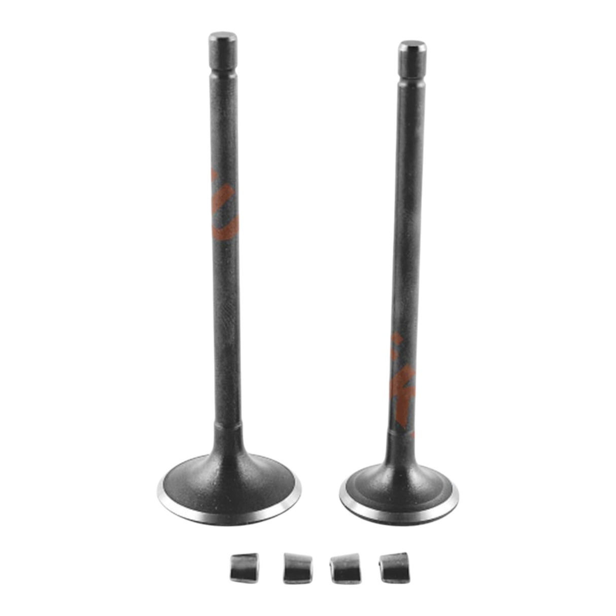 Mondial MR 150 Subap Takımı (Tırnaklı) (Loncin 200 ATV, CG 150)