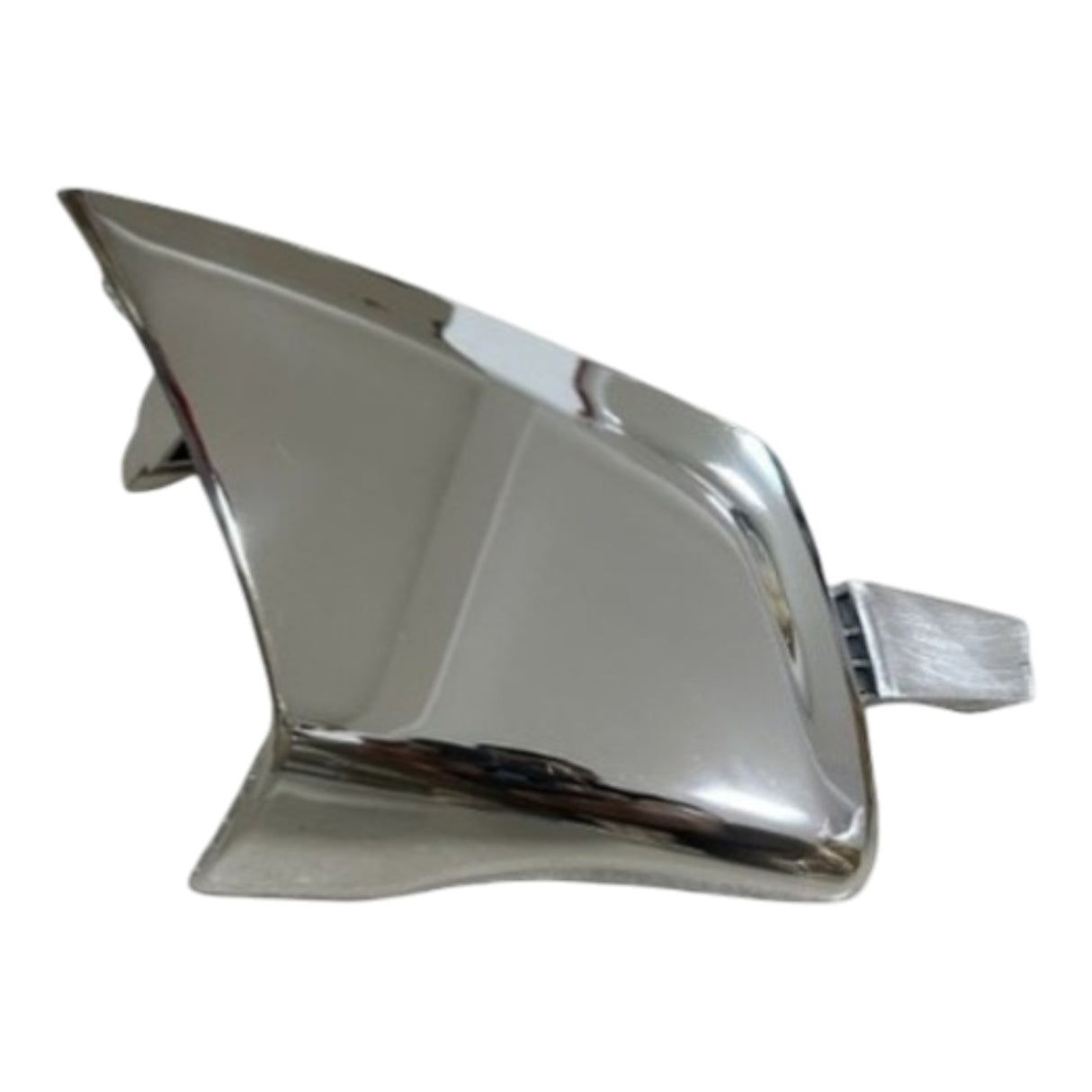 TVS Jupiter 125 Sağ Sinyal Alt Nikelaj Dekor Kapak (KL220760)