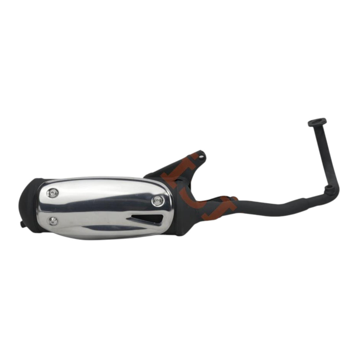 Mondial Turismo 50 Egzoz