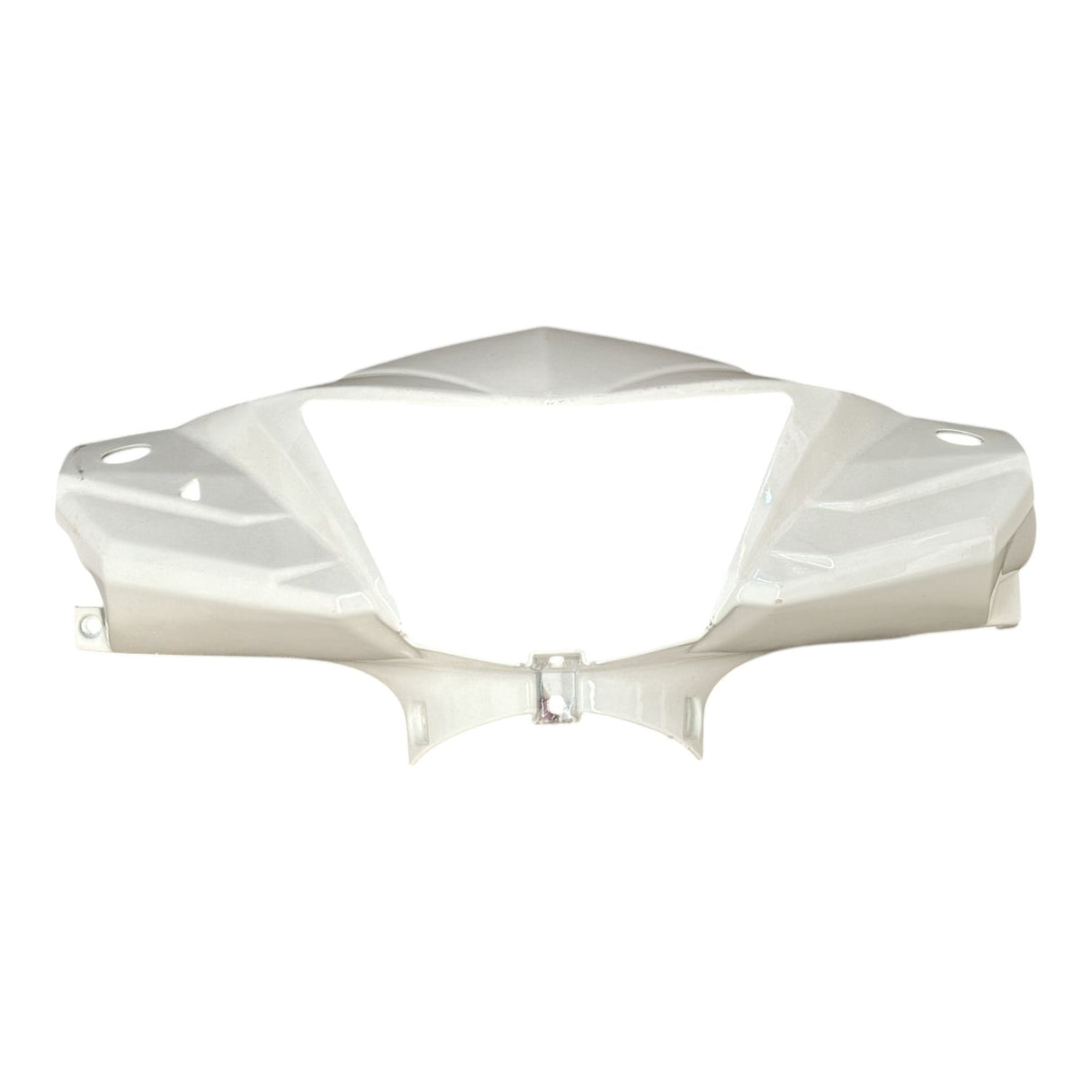 Kuba Ege Far Paneli (Beyaz)