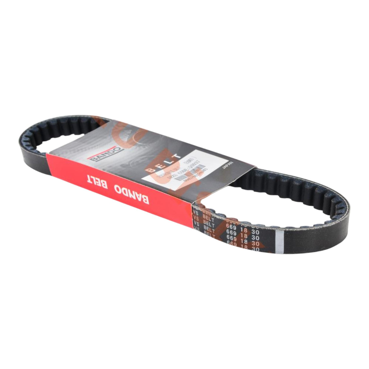 Bando Kayış (669 x 18 x 30) 50cc Scooter