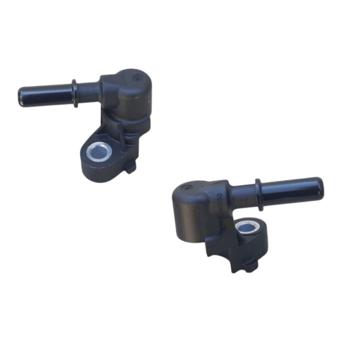 TVS Raider 125 Enjeksiyon Koruma Kapağı (N6040850)