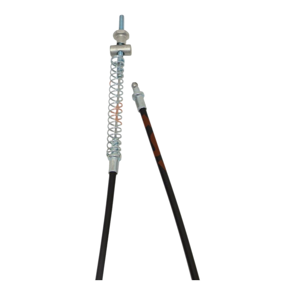 E-Bike Arka Fren Teli (Uzun) (3 Tekerlekli Binek)