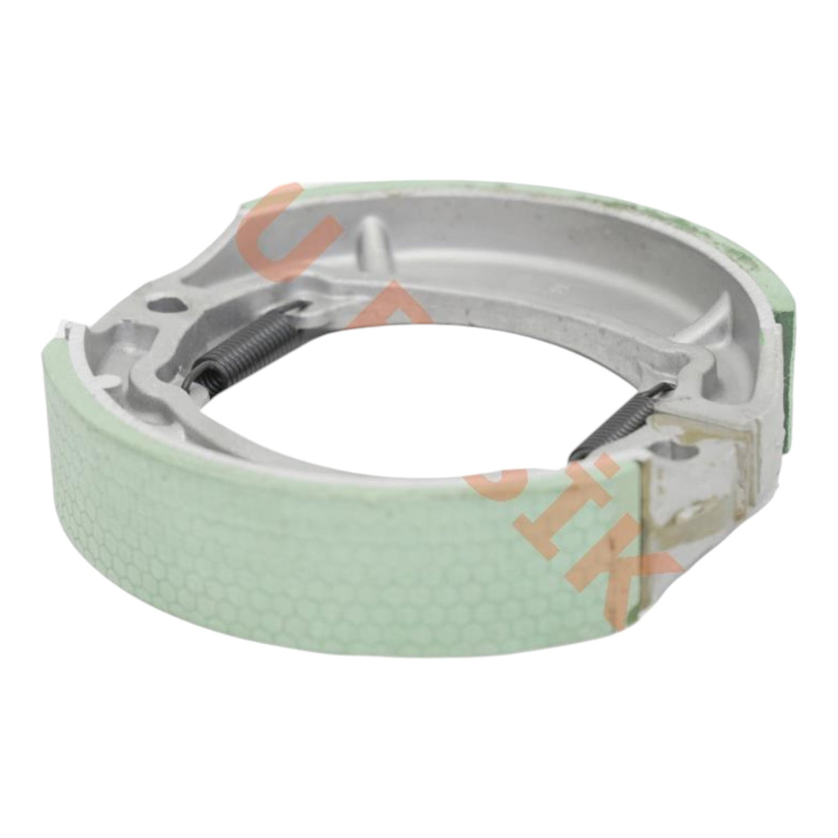 Yamaha YBR Fren Balatası (Yeşil) (150cc Scooter, RX-100 Uyumlu)