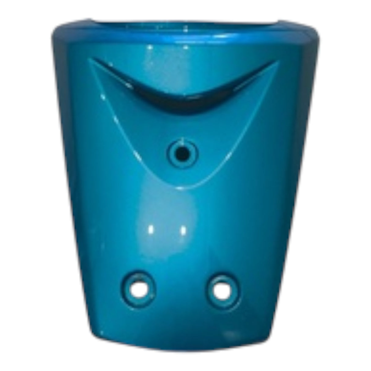 Arora AR 50 Kasırga Ön Panel Alt Kısım (Mavi) (3V)