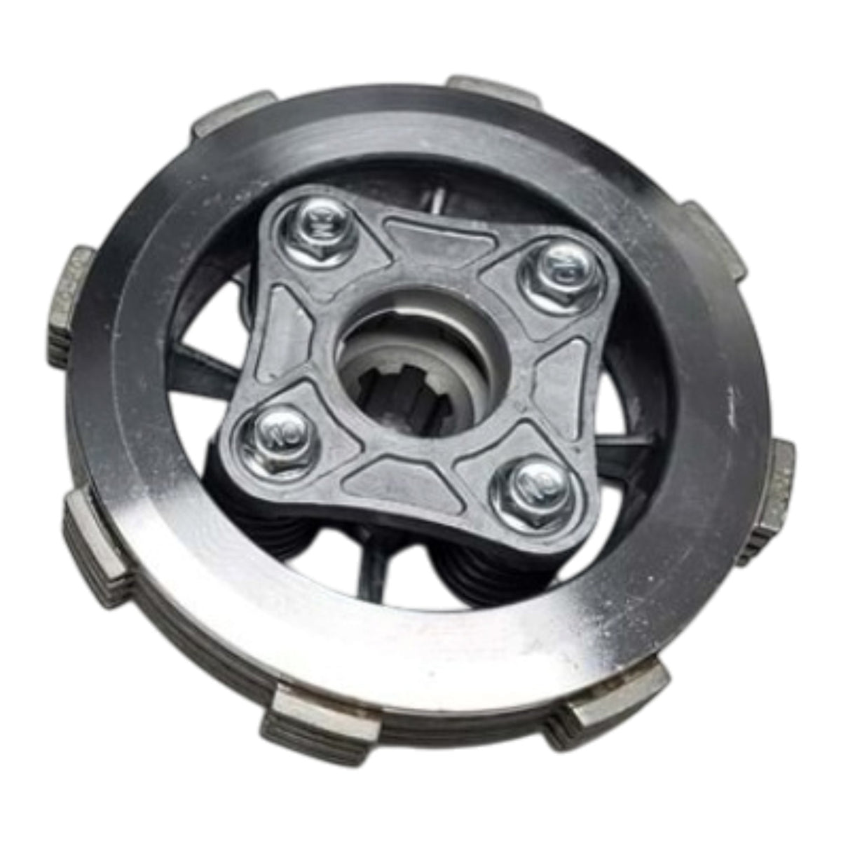 Mondial FT 110 Debriyaj Komple (İthal) (CUB Serisi)