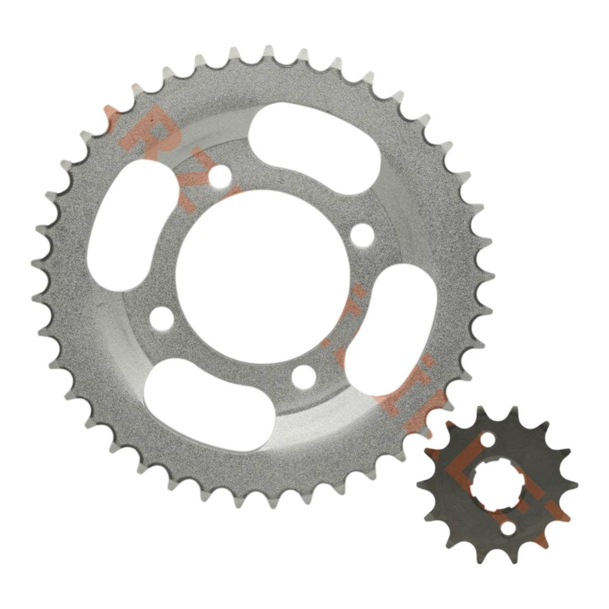 Mondial MG Superboy Ön Arka Dişli Seti (14T / 41T)