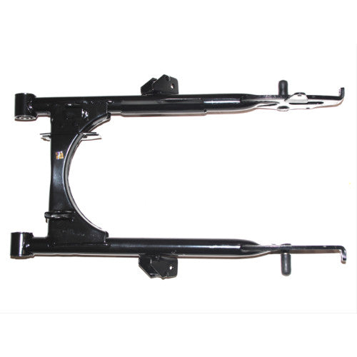 CG Serisi Arka Mafsal (Siyah)