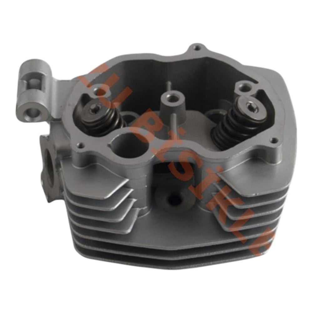 CG 200cc Silindir Üst Kapak Komple (DQ Subap)