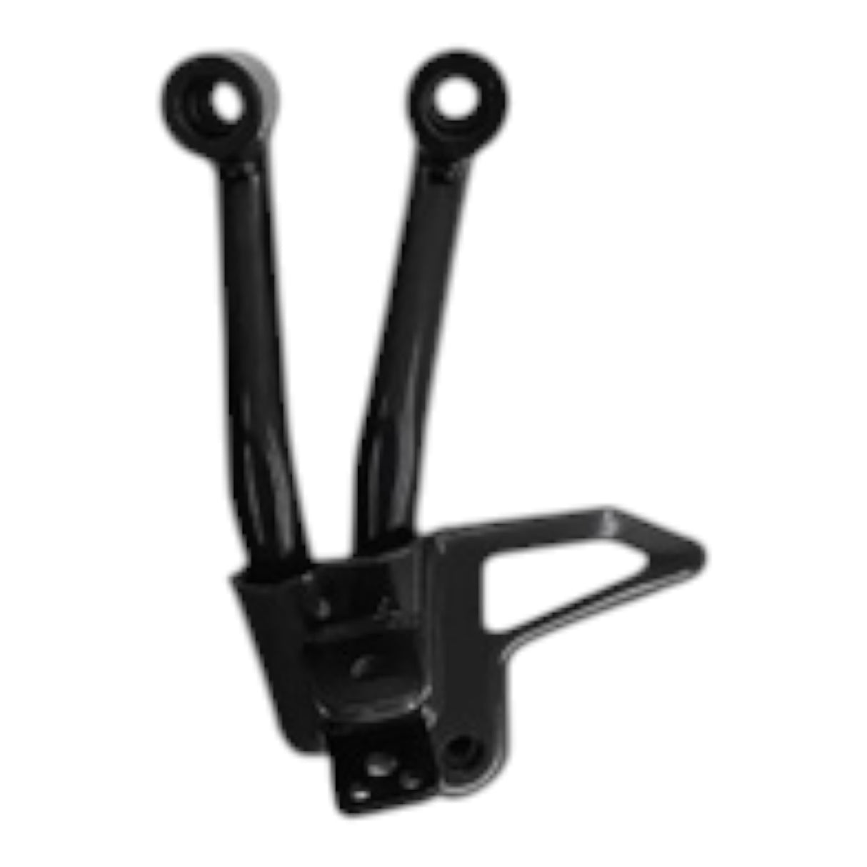 TVS Raider 125 Sol Arka Basamak Braketi (N6122030)