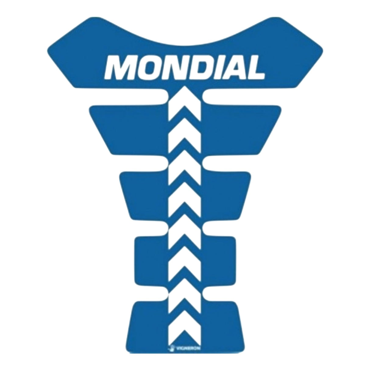 Tank Pad Mondial 2358