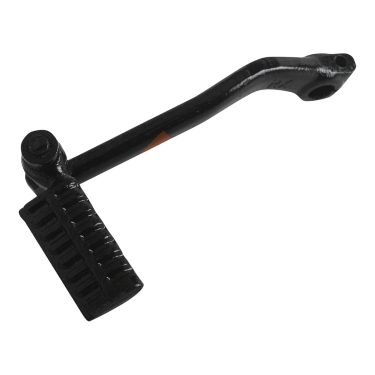 Arora Freedom 125 Marş Pedalı Geniş (Siyah)