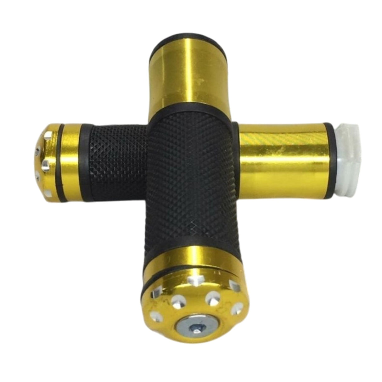 Motosiklet Elcik (Altın Sarı) (Modifiye) (280 Model)