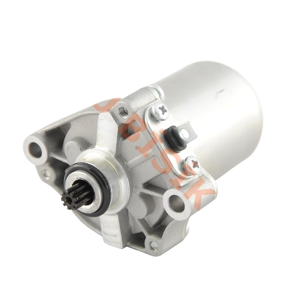 Honda Spacy Marş Motoru (Honda Activa, Honda Beat, Honda Activa S, Hero Pleasure, RKS Spontini 110, Arora Special Alfa) (OEM)