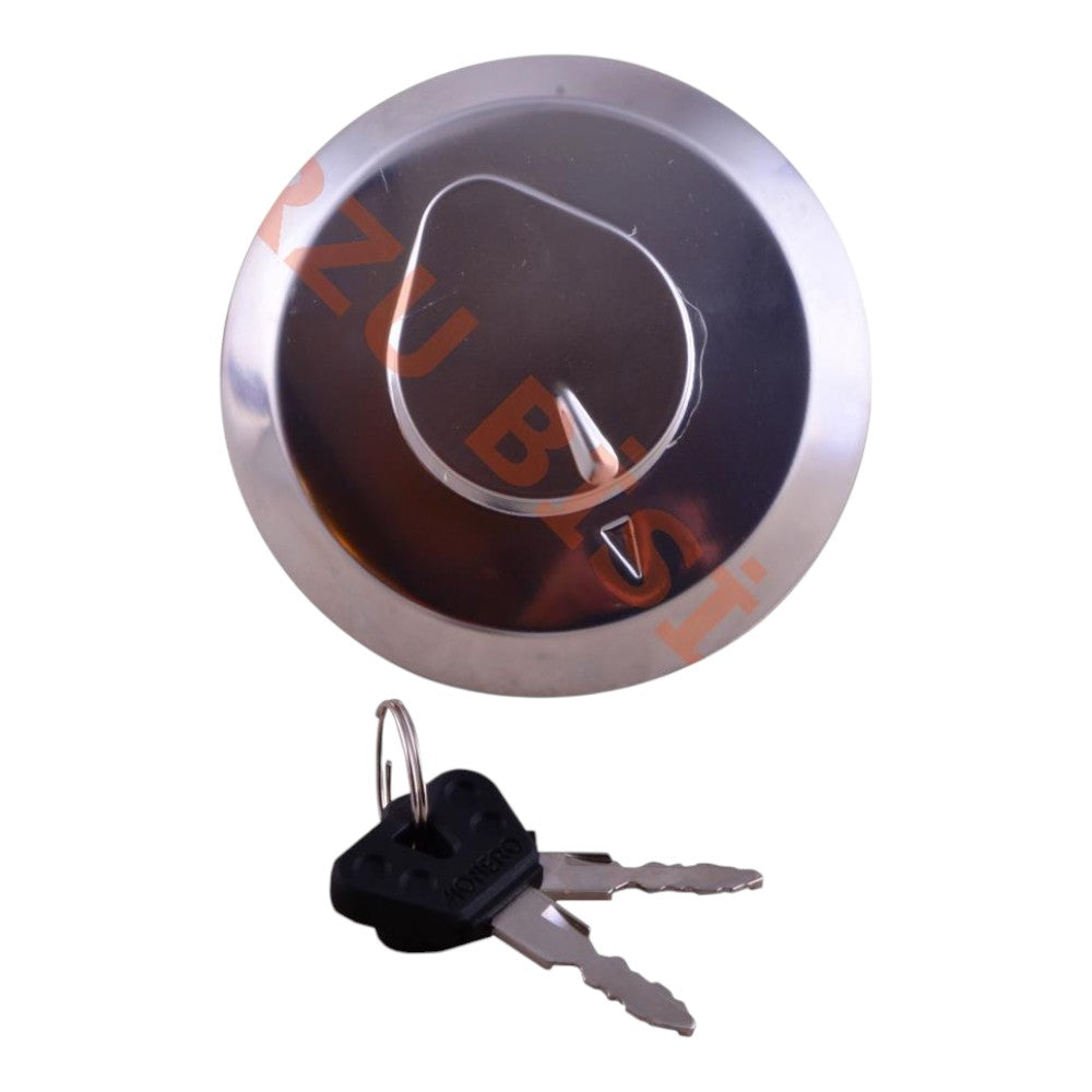 Mondial KT Depo Kapağı