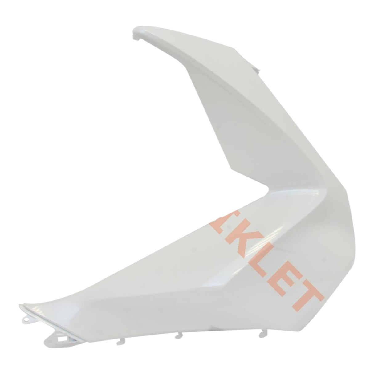 Honda PCX Sağ Ön Grenaj (Beyaz) (2013-2017) (Orijinal) (64501-K35-V00ZC)