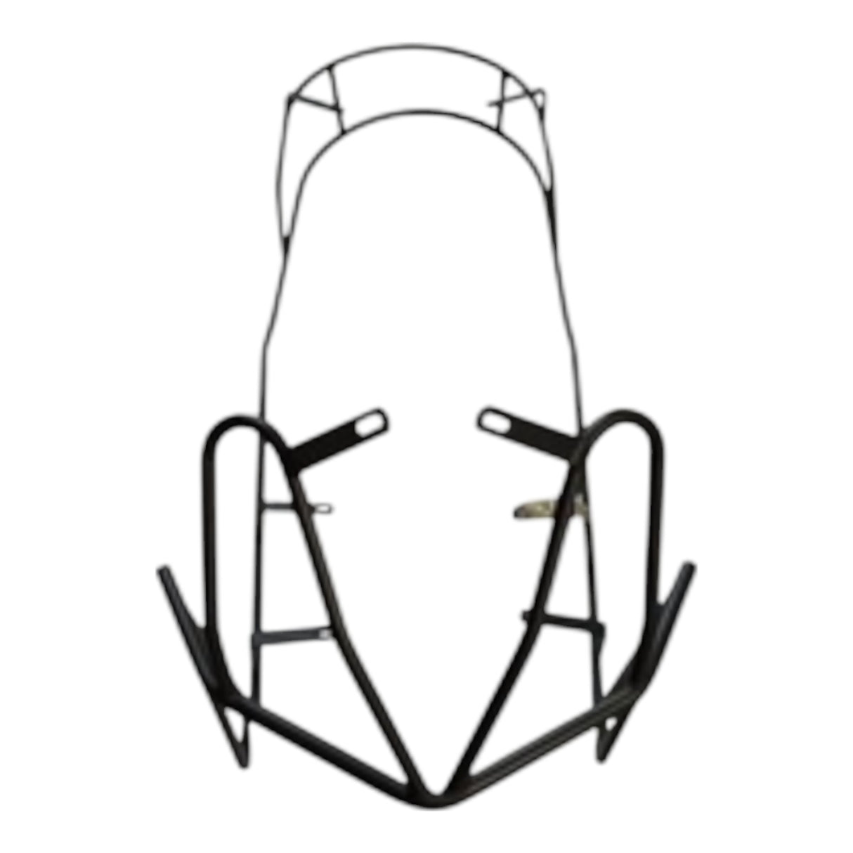 TVS Jupiter 125 Koruma Demiri (Ön & Arka) (Vidalı)