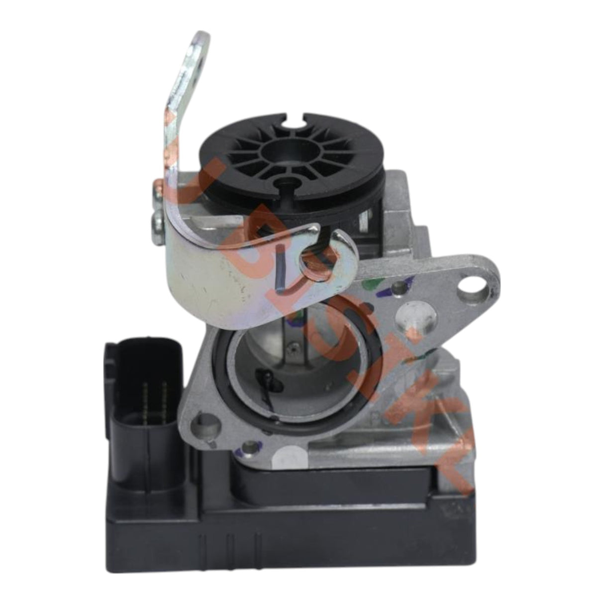 TVS Jupiter 125 Gaz Kelebeği