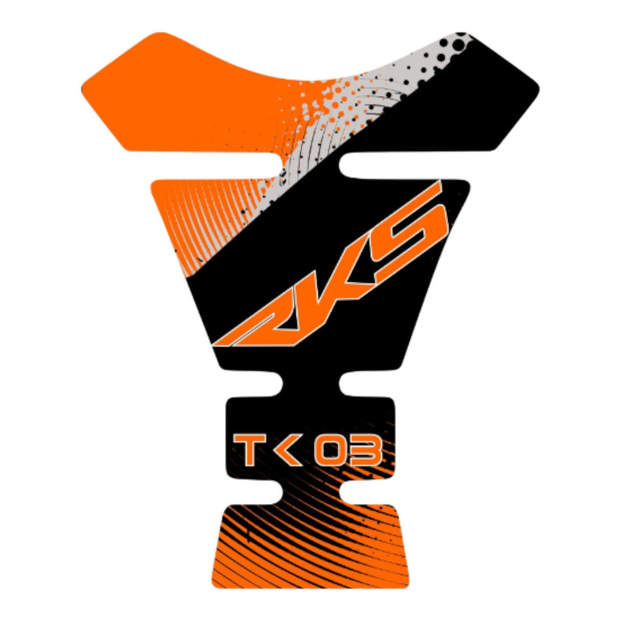 Tank Pad RKS 0441