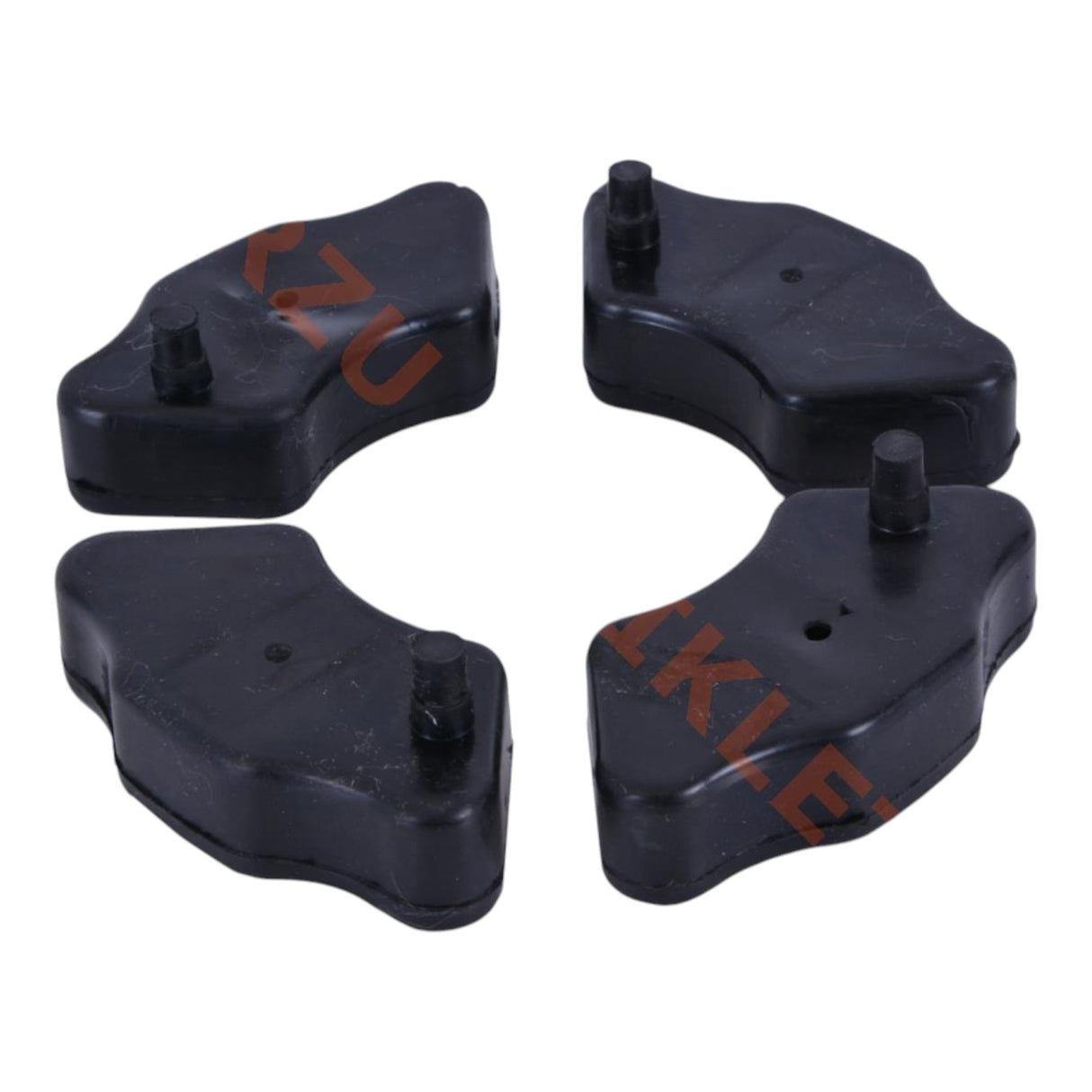 Mondial SFC Kaplin Lastiği (CUB Uyumlu)