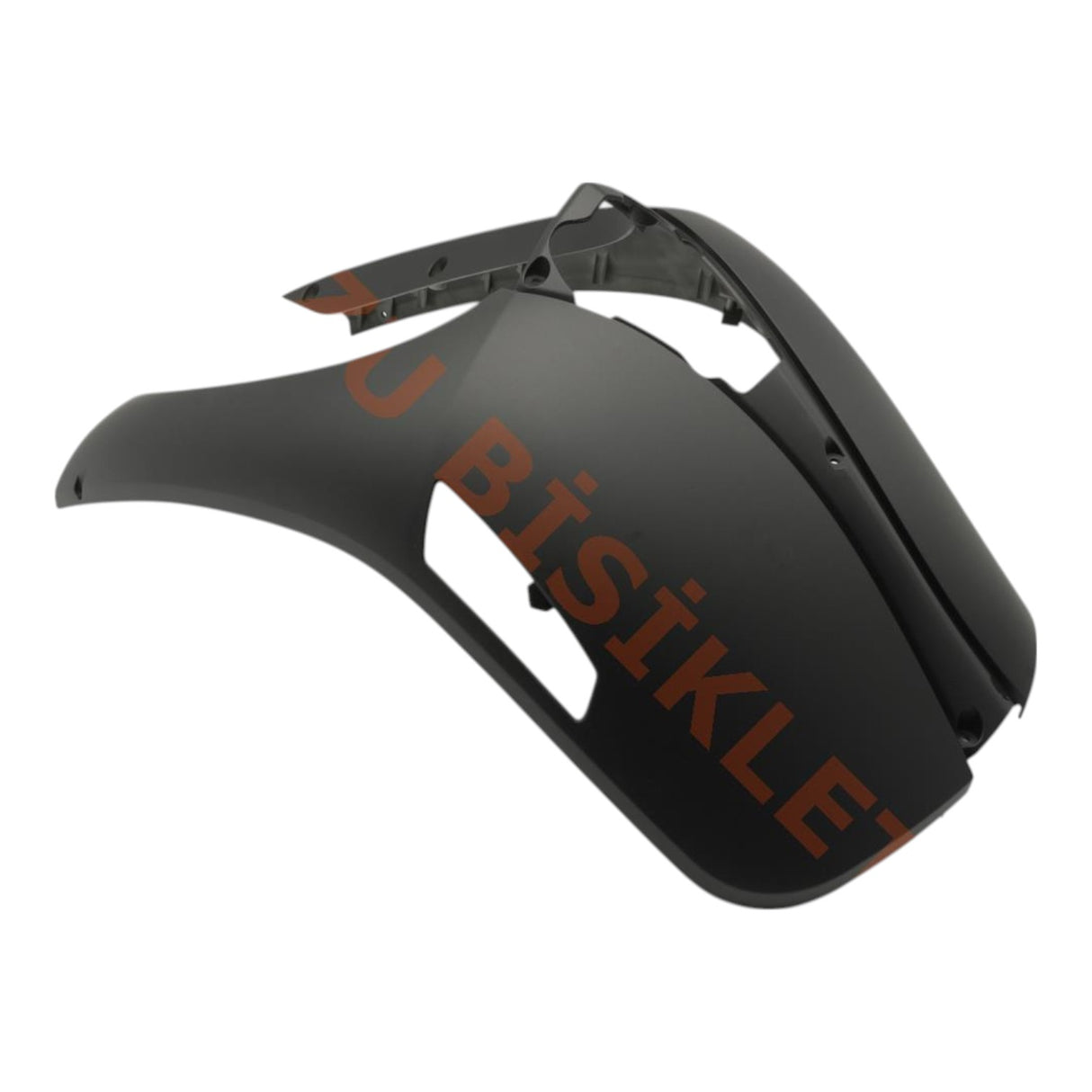 Kuba Bluebird Sinyal Paneli (Siyah)