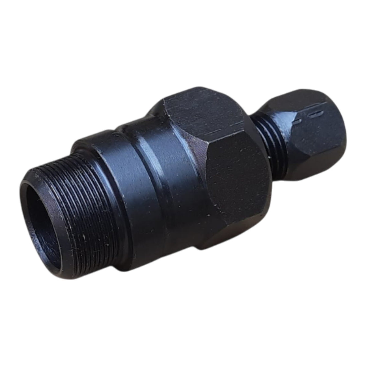 Scooter Euro 5 Rotor Çektirmesi (Mondial Fury) (İthal)