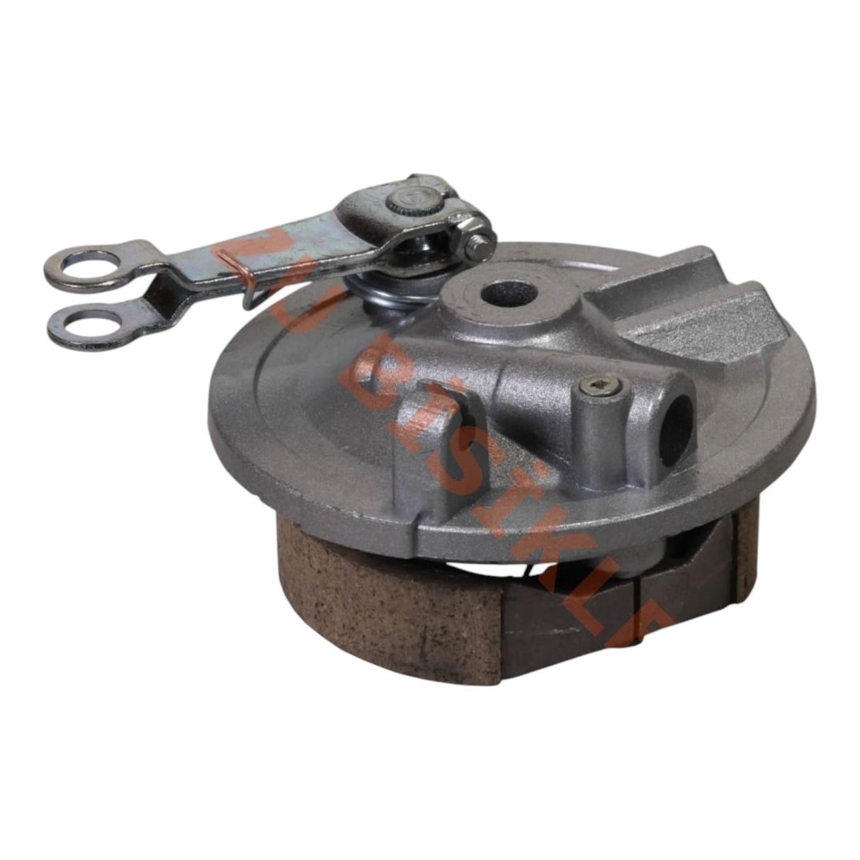 CG Serisi Ön Kampana Komple (Balata Dahil)