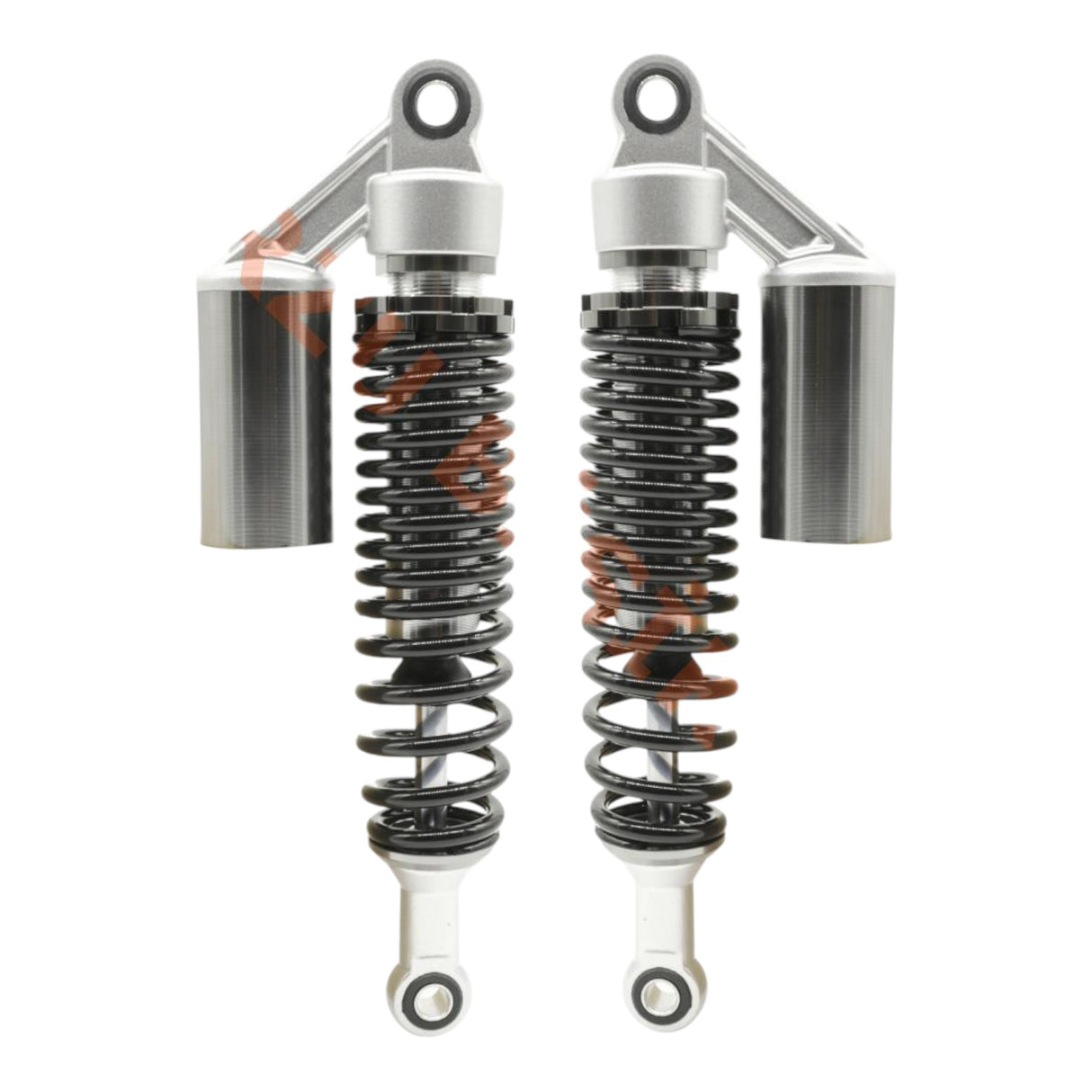 Mondial Drift L 125 Arka Amortisör Takımı