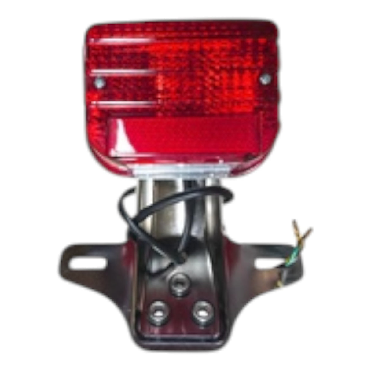 CG Serisi Arka Stop (Kırmızı Cam) (AGK Uyumlu)