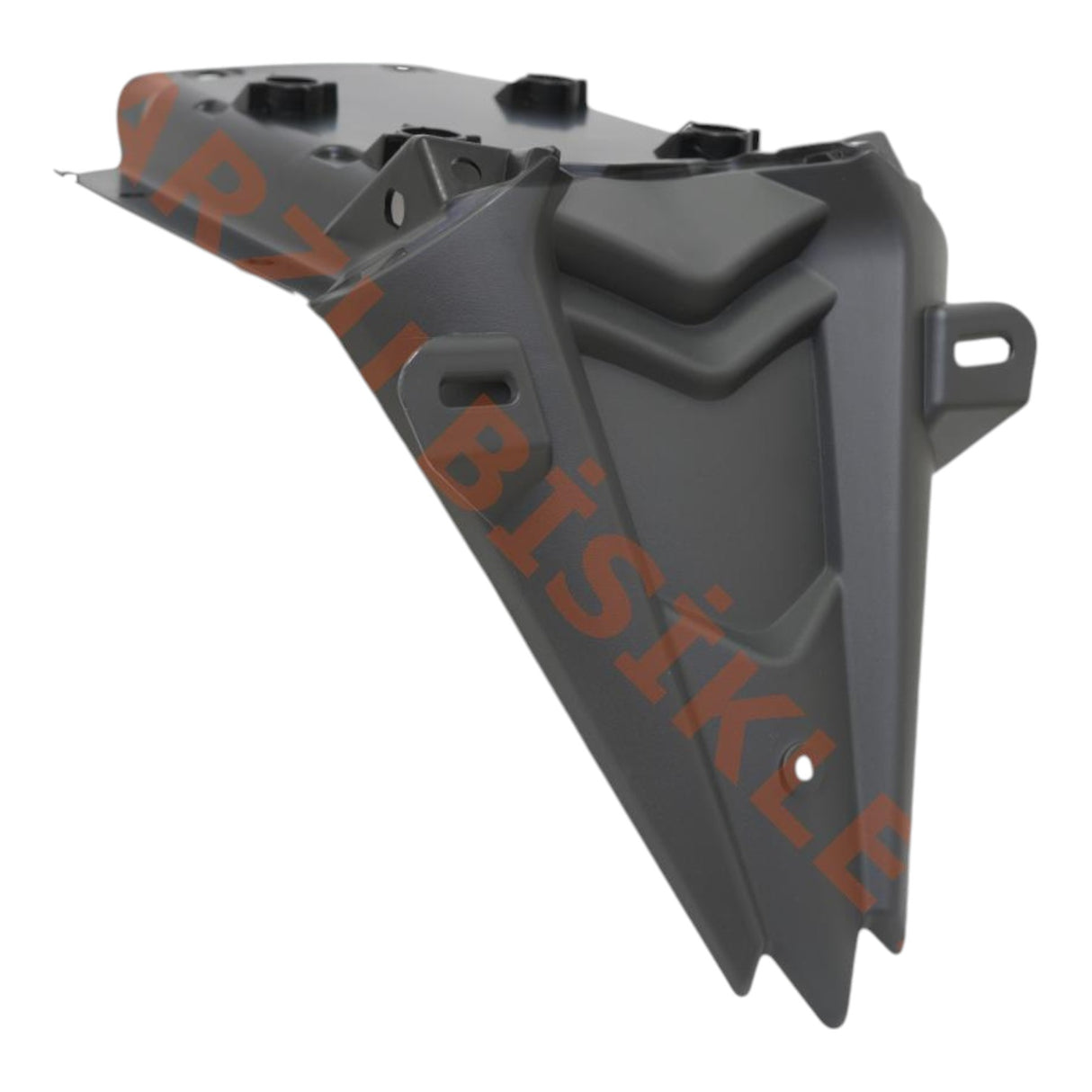 Mondial Drift L 125 Arka Çamurluk