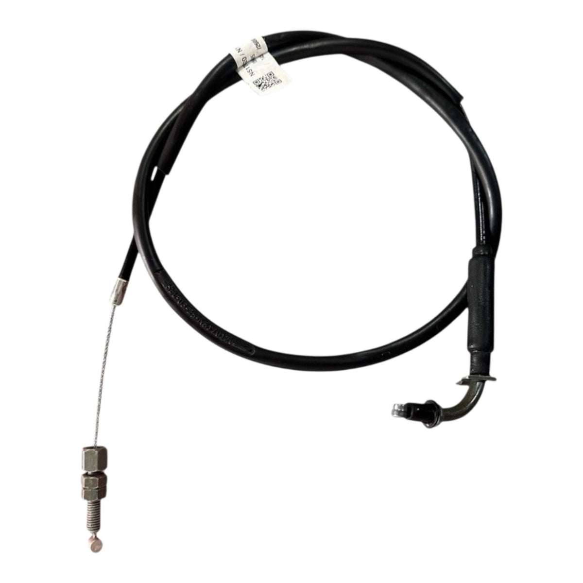 TVS Raider 125 Gaz Teli (N5170120)