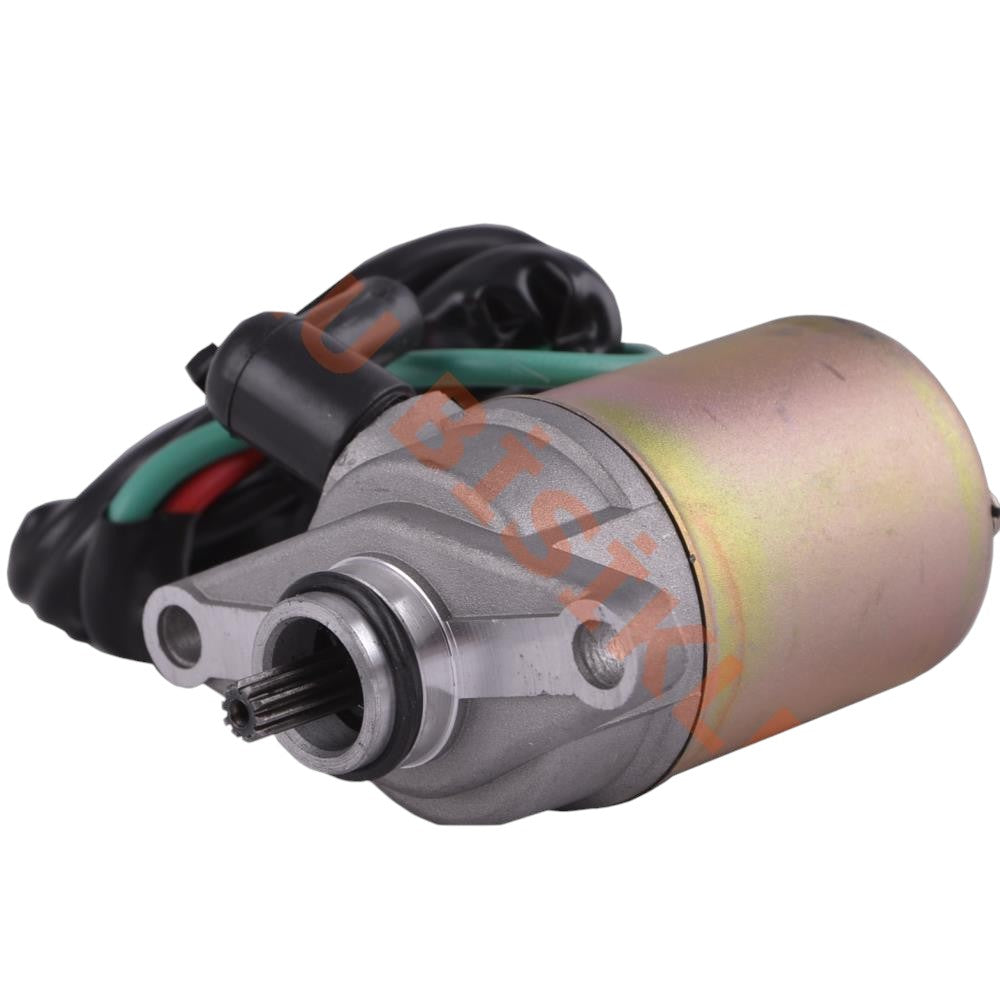 50cc Scooter Marş Motoru (Kablolu)