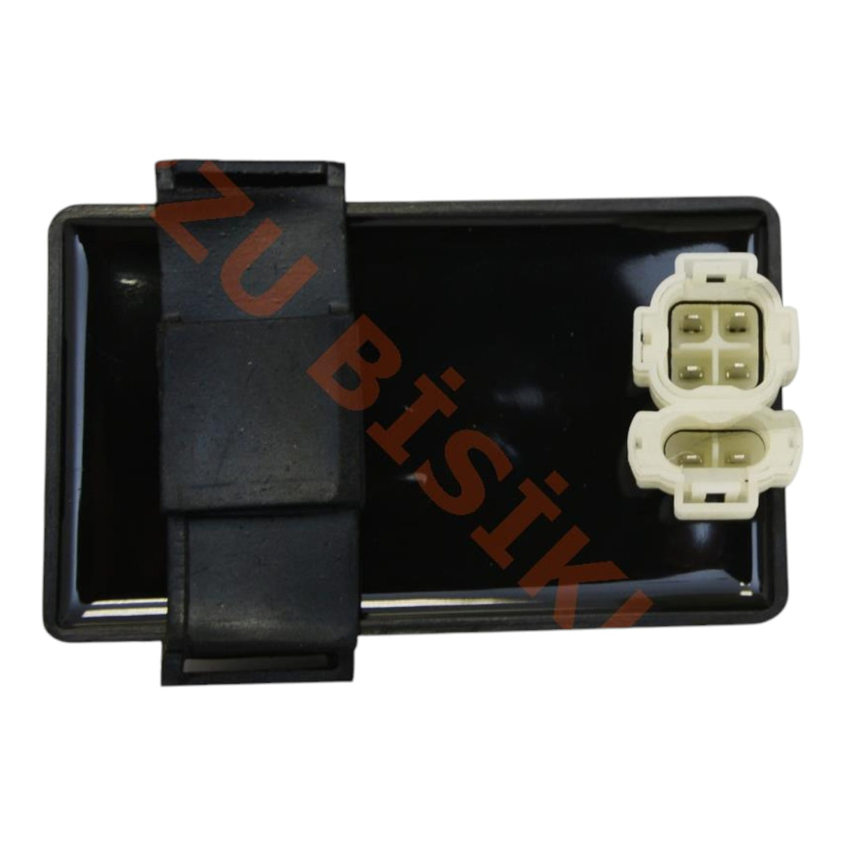 Honda Fizy CDI (Akü Beslemeli) (Mondial ZAT, Asya Nostalji, Mondial ZC Uyumlu)